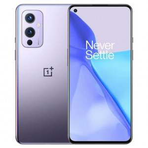 Смартфон OnePlus 9 12/256GB (Morning Mist)