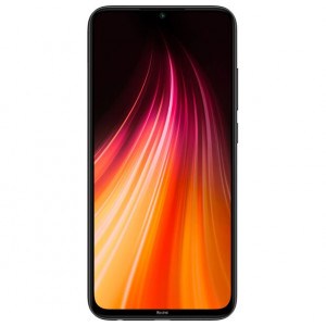 Смартфон Xiaomi Redmi Note 8 6/128GB (Black) no NFC (CN with Global ROM)