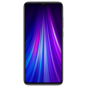 Смартфон Xiaomi Redmi Note 8 Pro 8/128GB (White) no NFC (CN with Global ROM)