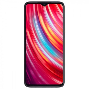 Смартфон Xiaomi Redmi Note 8 Pro 6/64Gb (Black) (Global)