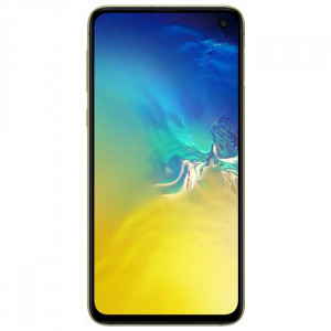 Samsung G970FD Galaxy S10e 128GB Duos (Yellow)