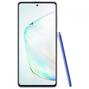 Смартфон Samsung Galaxy Note 10 Lite N770FD 128GB Dual (Aura Glow)
