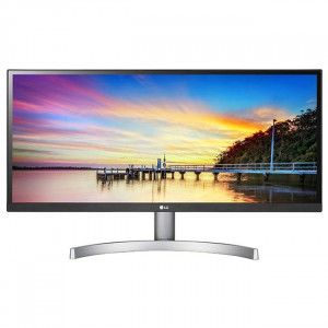 Монитор 29" LG (29WK600-W)