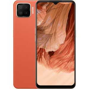 Смартфон Oppo A73 4/64GB (Orange)