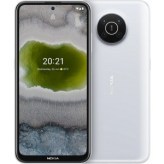 Смартфон Nokia X10 6/64GB (Snow)