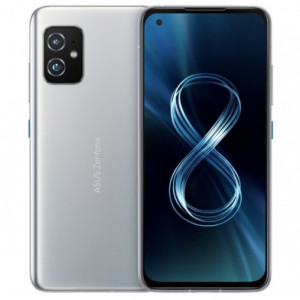 Смартфон Asus ZenFone 8 16/256GB (Horizon Silver)
