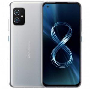 Смартфон Asus ZenFone 8 16/256GB (Horizon Silver)