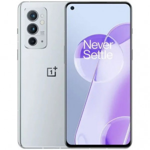 Смартфон OnePlus 9RT 8/128GB (Silver)
