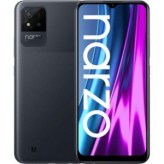 Смартфон Realme Narzo 50i 2/32GB (Black)
