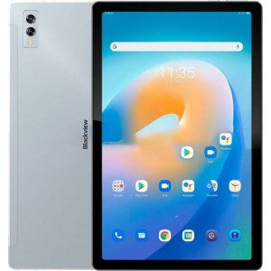 Планшет Blackview Tab 11 4/128GB LTE (Silver) EU