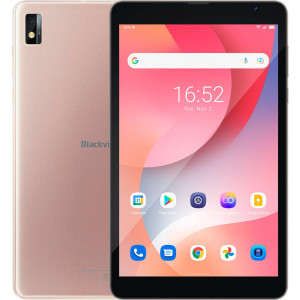 Планшет Blackview Tab 6 3/32GB LTE (Gold) EU