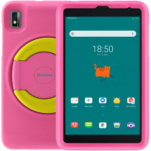 Планшет Blackview Tab 6 Kids 3/32GB LTE (Pink) EU
