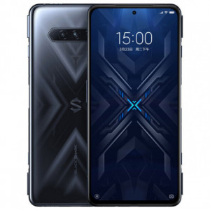 Смартфон Xiaomi Black Shark 4 12/256GB (Mirror Black) (Global)