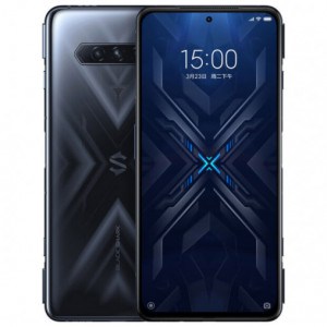 Смартфон Xiaomi Black Shark 4 6/128GB (Mirror Black) (Global) 