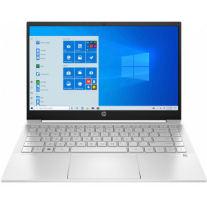 HP Ноутбук Pavilion 14-dv0024ua 14FHD IPS AG/Intel i5-1135G7/8/256F/int/DOS/White