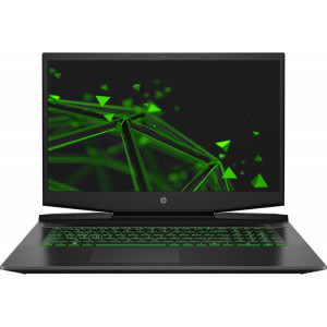 HP Pavilion 17 Gaming[17-cd1066ur]