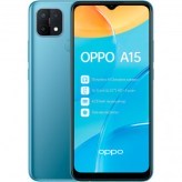 Смартфон Oppo A15 3/32GB (Mystery Blue)