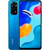 Смартфон Xiaomi Redmi Note 11S 6/64GB (Twilight Blue) (Global)