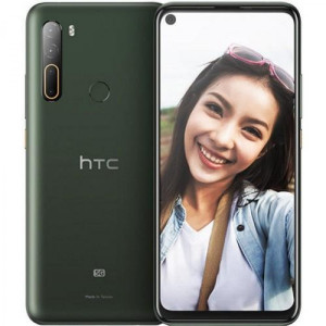Смартфон HTC U20 5G 8/256GB (Green)