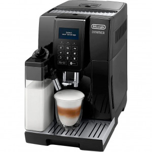 Кофемашина DeLonghi PrimaDonna S ECAM 28.467.B_eu