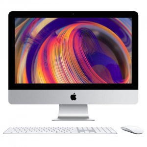 Apple iMac 21" Retina 4K MRT32 (Early 2019)