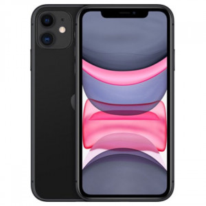 Apple iPhone 11 256GB (Black)