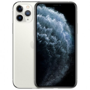Apple iPhone 11 Pro 512GB (Silver) Б/У