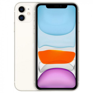 Apple iPhone 11 64GB (White) Б/У