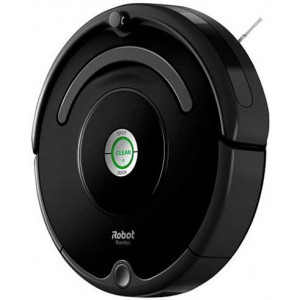 Робот-пылесос iRobot Roomba 675