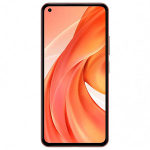 Смартфон Xiaomi Mi 11 Lite 8/128GB (Peach Pink) (Global)