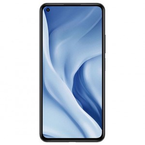 Смартфон Xiaomi Mi 11 Lite 5G 6/128GB (Truffle Black) (Global)