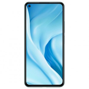 Смартфон Xiaomi Mi 11 Lite 5G 6/128GB (Mint Green) (Global)
