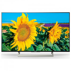 Телевизор Sony KD-55XF8096 (EU)