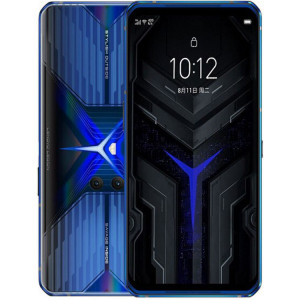 Смартфон Lenovo Legion Pro 12/128GB (Blazing Blue)