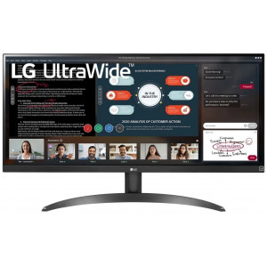Монитор 29" LG 29WP500-B