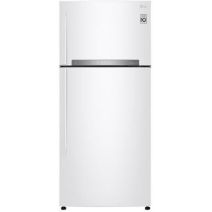 Холодильник LG [GN-H702HQHZ]