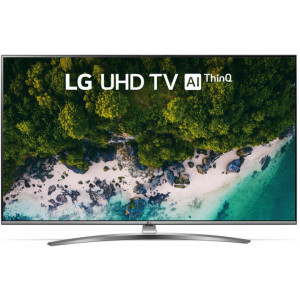 Телевизор LG 65UM7660 (EU)