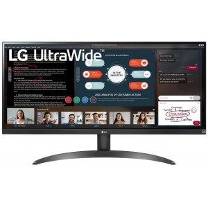 Монитор 29" LG 29WP500-B