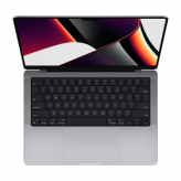 Apple MacBook Pro 14” Space Gray (MKGP3) 2021