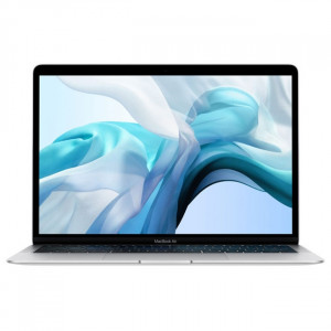 Apple MacBook Air 13" 1TB Silver (Z0X400022) 2019