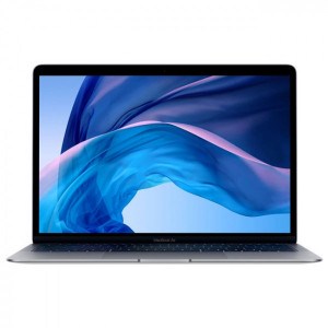 Apple MacBook Air 13" Space Gray (Z0YJ000EV) 2020