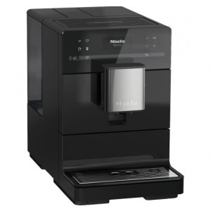Кофемашина Miele CM 5310 Silence Obsidian Black_eu