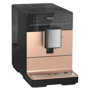 Кофемашина Miele CM 5510 Silence Miedziany_eu