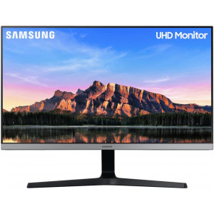 Монитор 28" Samsung LU28R550 (LU28R550UQIXCI)