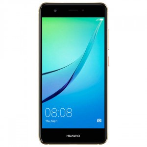 Huawei Nova 32GB Dual Sim (Gold) (UA UCRF)
