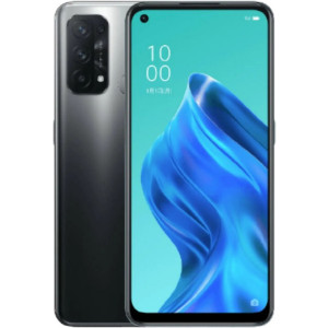 Смартфон Oppo Reno 5A 6/128GB (Black)