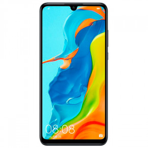 Huawei P30 Lite 4/64GB (Black) (Global)