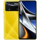 Смартфон Xiaomi Poco X4 Pro 6/128GB (Poco Yellow) (Global)