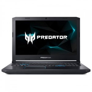 Ноутбук Acer Predator Helios 500 PH517-61 (NH.Q3GEU.013)