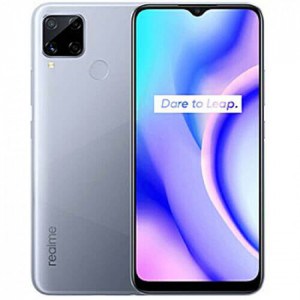 Смартфон Realme C15 4/64GB (Silver)
